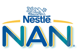 Nestlé NAN logo
